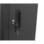 Uzamykatelný dílenský vozík - AH12449P