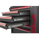 Dílenský vozík 756 x 456 x 960 mm - AH12449P