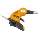 AKU strunová sekačka, 18 V - HTG840208