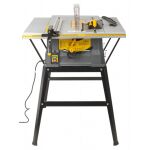Stolní kotoučová pila 254 mm, 1500 W - HTP805212
