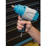 Pneumatický rázový utahovák 1/2