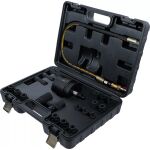 Sada pneumatických vytahováků BGS s příslušenstvím v kufru – B91120