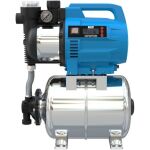 Elektronická domácí vodárna Güde, GU93909