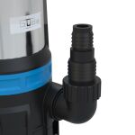 Univerzální hadicová přípojka pro kombinované čerpadlo Güde, GU94600