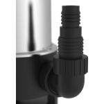 Výstupní trubice ponorného čerpadla Güde GS 750.1 INOX pro připojení hadice - GU94679