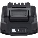 Li-Iion baterie 18 V s indikátorem stavu nabití, Hazet 9500-025 - HA265138