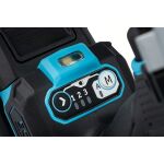 Ovládacího panel s LED světlem a 3 úrovněmi výkonu, Hazet 9512-950 - HA265015
