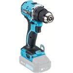 Aku vrtačka Hazet 18V s ergonomickým úchopem a bezuhlíkovým motorem - HA265213