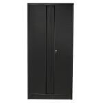 Celokovová dílenská skříň - 1830 x 860 x 410 - AH0002