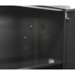 Dílenská skříň - AH1006