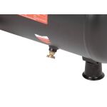 Vypouštěcí ventil bezolejového kompresoru - AH0024