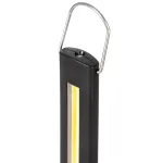 Pracovní nabíjecí LED lampa, 3 COB + 1 SMD, 500 lm