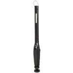 Pracovní nabíjecí LED lampa, 3 COB + 1 SMD, 500 lm