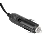 Třímetrový napájecí kabel kompresoru do automobilové zásuvky 12 V – AH025589