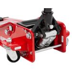 Dvojice pístů hydraulického zvedáku - AH0300