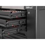 Kuličkové pojezdy zásuvek dílenského vozíku - AH0710