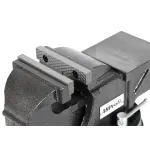 Profilované upínací čelisti svěráku Heavy Duty AHProfi o šířce 101 mm – AH0804