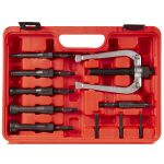 Sada stahováků ložisek v plastovém kufříku, AH1013