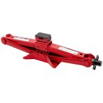 Ráčnový nůžkový zvedák, 2 tuny - AH10202