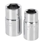 Nástrčné hlavice pro rozměry 17, 19, 21 a 23 mm – AH11010
