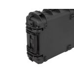 Plastový kufr na kolečkách - AH1133513