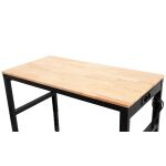 Dřevěná pracovní deska dílenského stolu - AH1220