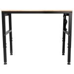 Pracovní stůl do dílny nebo garáže - AH1220