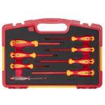 Sada VDE šroubováků - AH12VDE