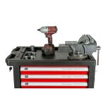 Pracovní deska s prolisy - AH14019