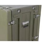 Dvojice bočních madel skládacího stolu - AH192055