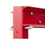 Kovové nastavitelné kolíky hydraulického lisu - AH20001