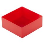 Plastový box, větší - AH2222BAL