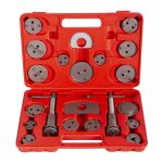 Sada 21 ks pro zatlačení brzdových pístků kotoučových brzd - AH230543