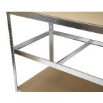 Policový regál AHProfi, 5 polic - AH3004