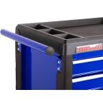 Madlo na dílenském vozíku AHProfi - AH3107