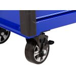 Otočná kolečka s brzdou dílenského vozíku - AH3107PROFI
