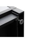 Nastavitelné nožičky hluboké dílenské skříně - AH4220