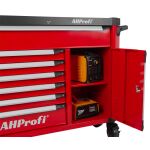 Velká boční skříňka dílenského vozíku - AH470071BAL