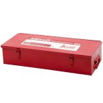 Rozpínací souprava v kovovém boxu - AH71002