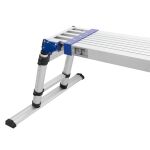 Pracovní plošina s výsuvným mechanismem - AHProfi