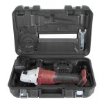 AKU Úhlová bruska 115 mm, 9000 ot./min., 18V Li-Ion - AH812