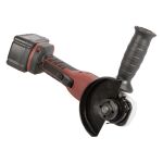 AKU Úhlová bruska 115 mm, 9000 ot./min., 18V Li-Ion - AH812