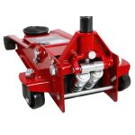 Dvoupístový nízkoprofilový zvedák - AH8300