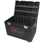 Přepravní box pro LED obrazovky - AH895354