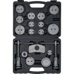 Sada 18 ks pro zatlačení brzdových pístků, BGS - B1110