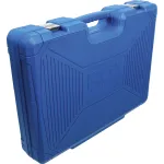 Plastový kufřík s gola sadou 3/4