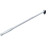 Kloubový trhák BGS s délkou 610 mm a otočnou hlavou – B267