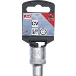 BGS nástrčná hlavice 1/2