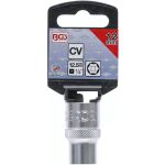 BGS nástrčná hlavice 1/2