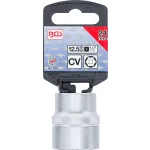 BGS nástrčná hlavice 1/2